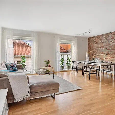 公寓 Super Central, Yet Quiet - 2br - Amenities *