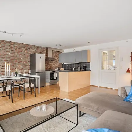 Super Central, Yet Quiet - 2br - Amenities 公寓