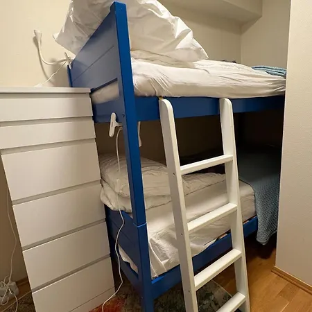 Super Central, Yet Quiet - 2br - Amenities 斯塔万格