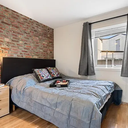 Super Central, Yet Quiet - 2br - Amenities *