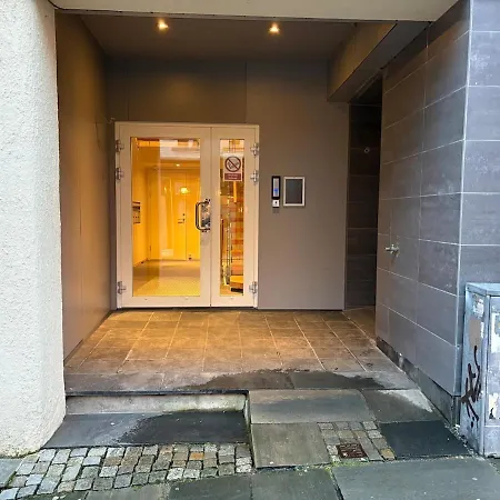 Super Central, Yet Quiet - 2br - Amenities
