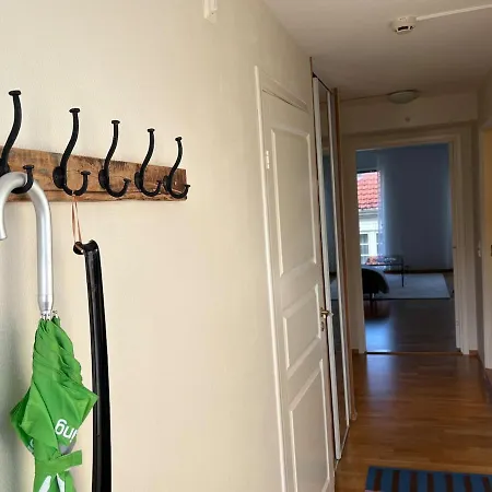 Super Central, Yet Quiet - 2br - Amenities * 斯塔万格