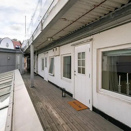 Super Central, Yet Quiet - 2br - Amenities 公寓 *